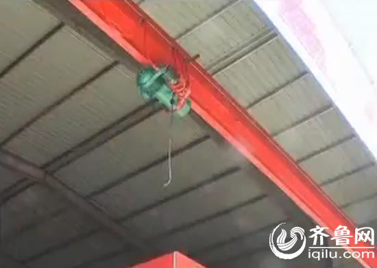 河南矿山起重